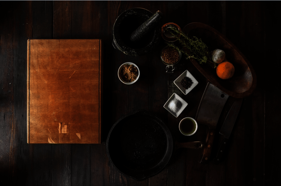 Artículos de recetas