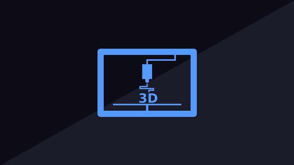Impresiones a 3D en ciencia y tecnología