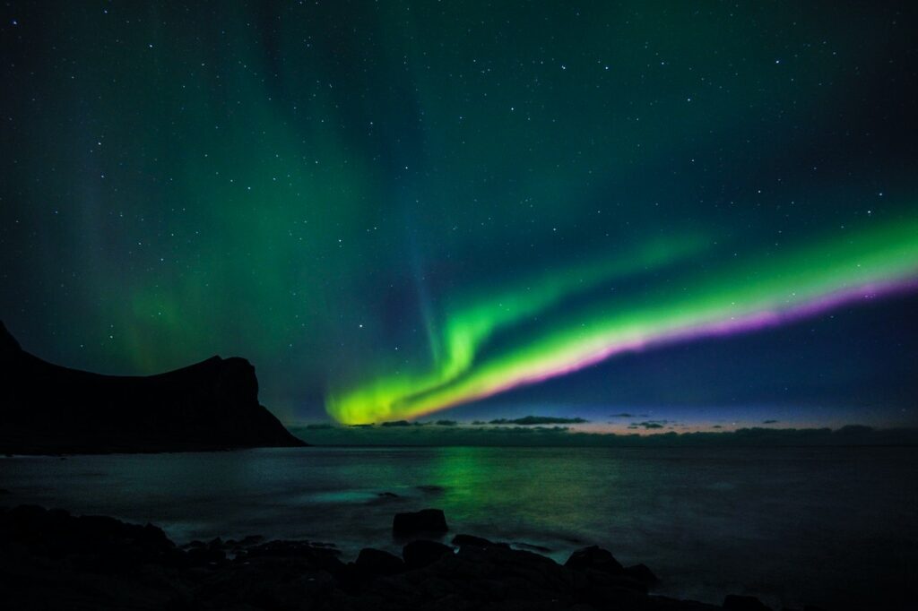 Fotos de la naturaleza impresionantes
