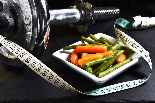 Artículos de nutrición para deportistas en fitness: dieta para deportistas de alto rendimiento